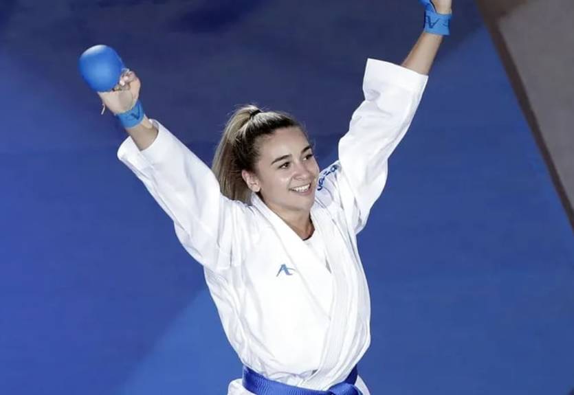 Украина получила право проведения чемпионата Европы по карате, которое отобрали у России