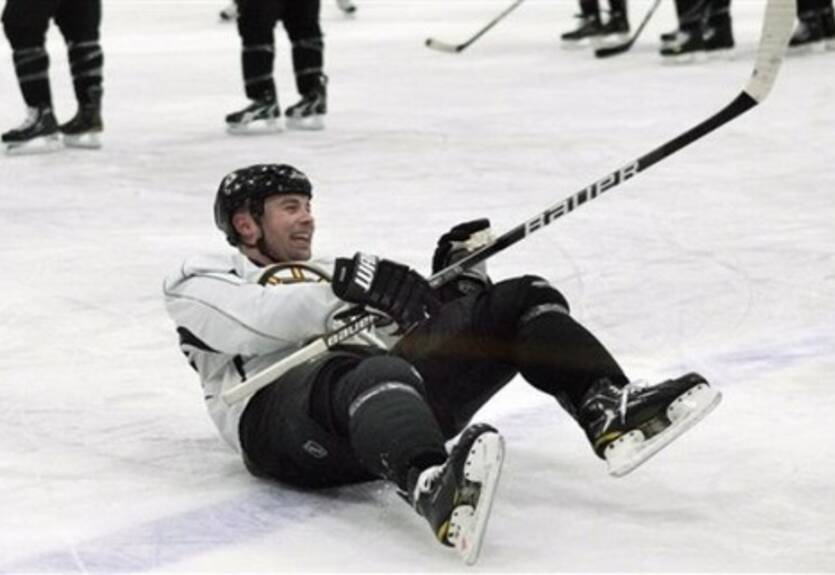 Савар может покинуть Бостон