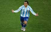Аргентина - Мексика. Герой и антигерой