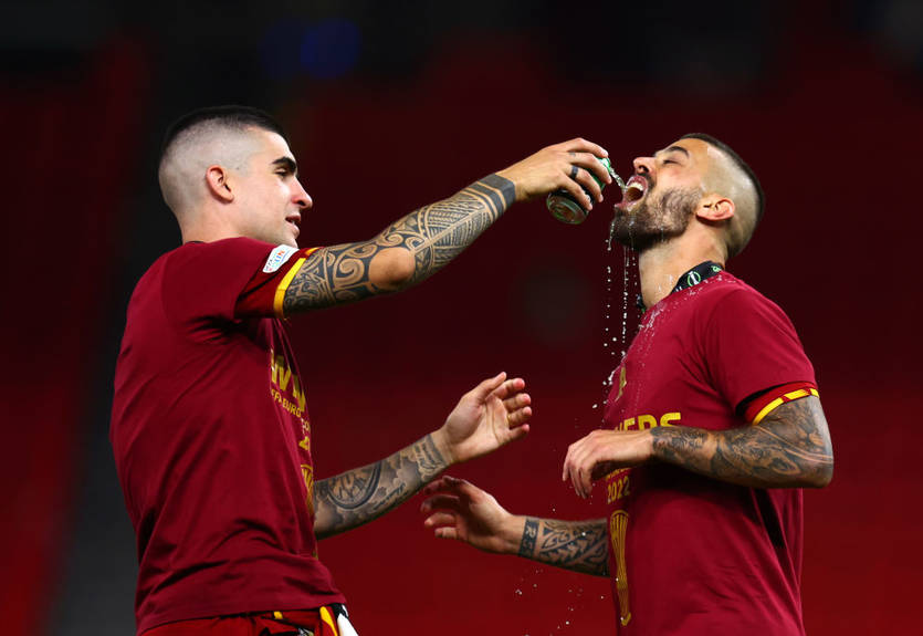 Рома, Барселона та інші: перші переможці всіх єврокубків