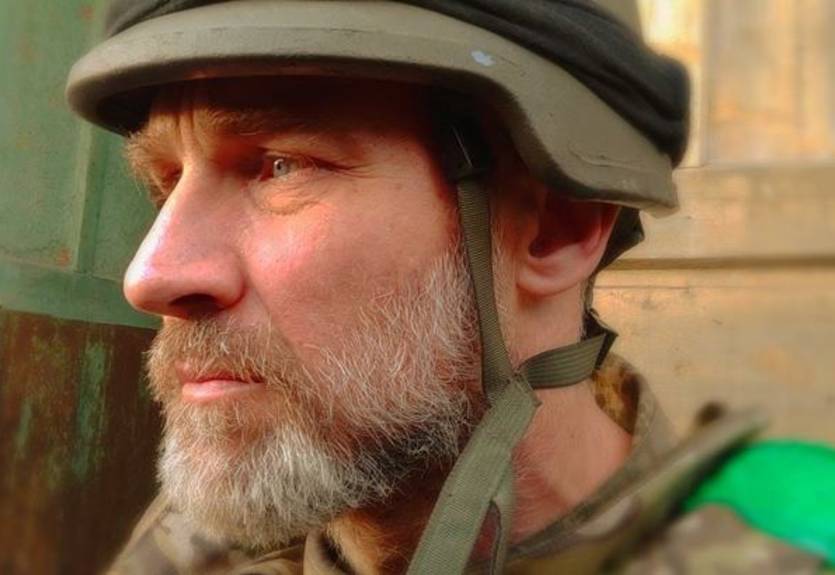 "Дошел, упал, лег и подняться уже не мог": Экс-вратарь Динамо - о ранении