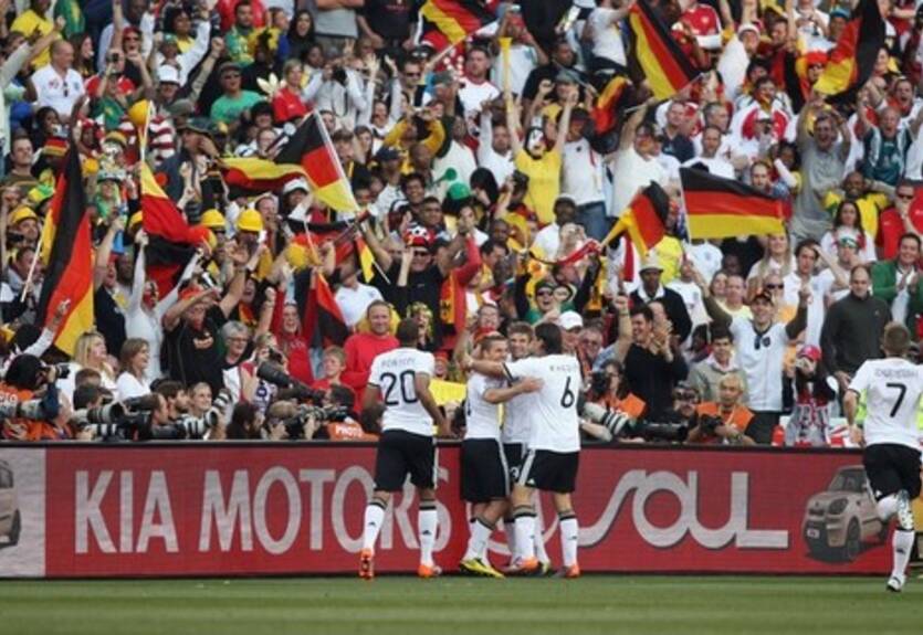 Англия с позором покидает чемпионат мира