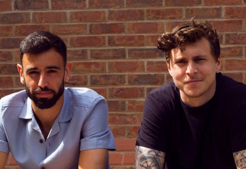 Фернандеш и Линделеф организовали сбор денег на помощь украинским семьям