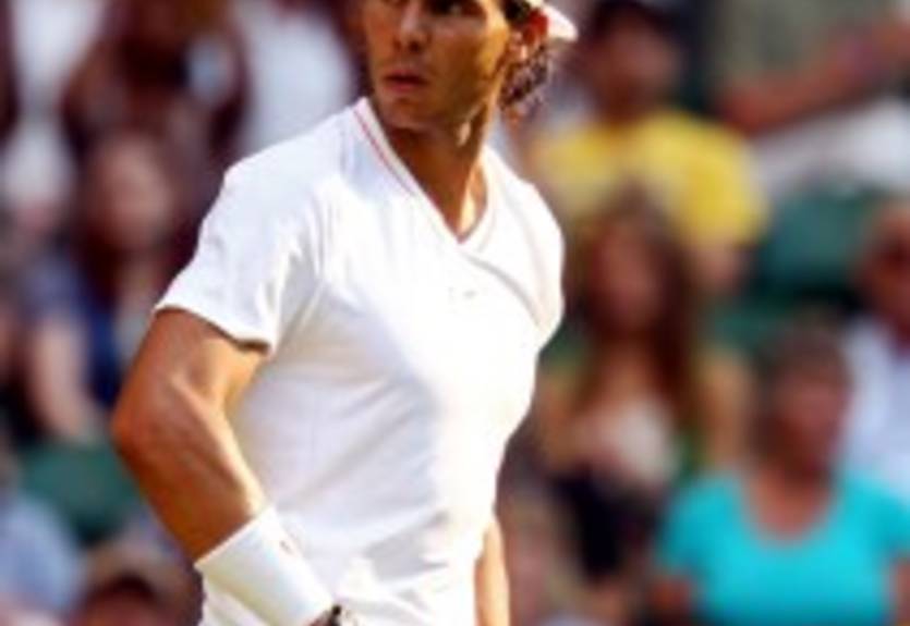 Надаль: &quot;Играть пятисетовые матчи через день - очень трудно&quot;