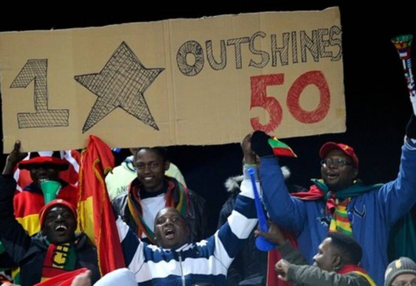 ЧМ-2010. Топ-5 событий шестнадцатого дня