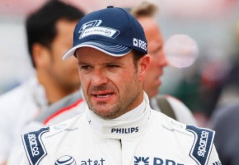 В Уильямс довольны результатами квалификации