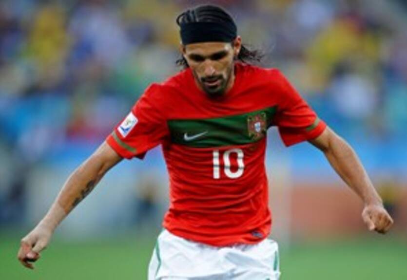 Данни может пропустить игру с Испанией