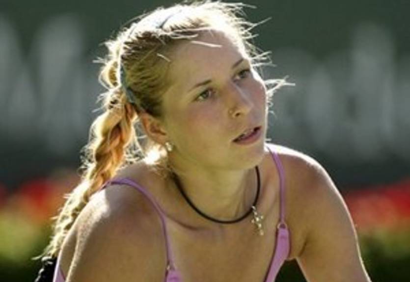 А. Бондаренко: "Были проблемы с передвижением"