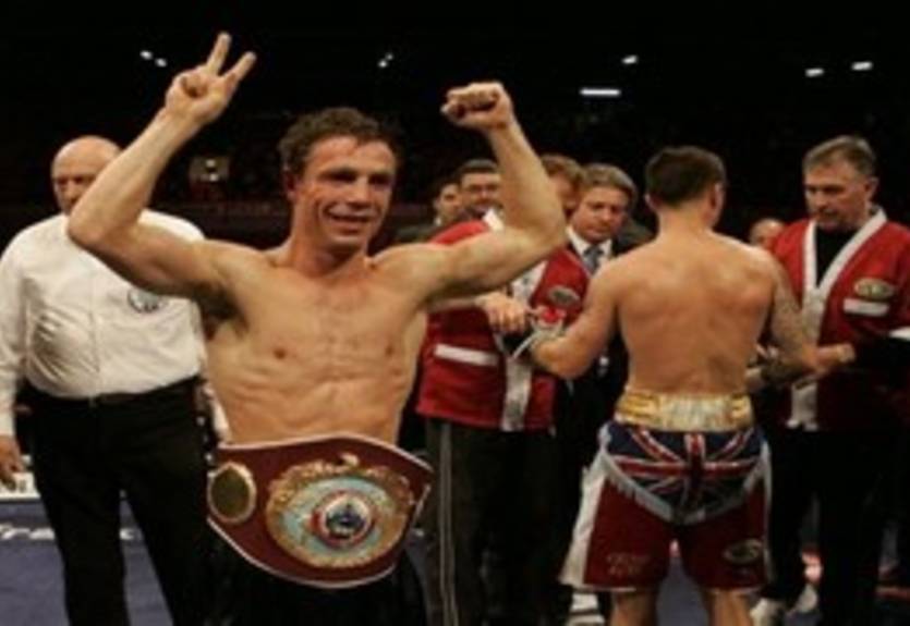 Катсидис помешает планам Хана?