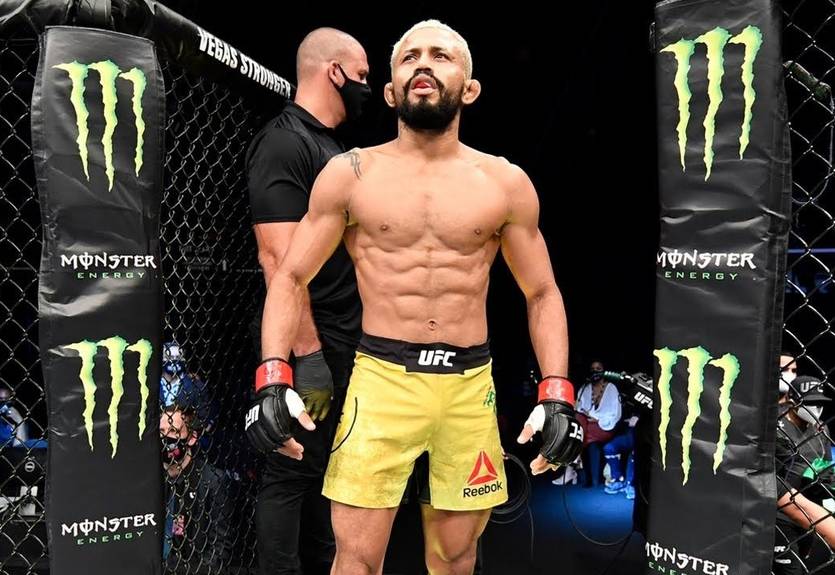 Чемпион наилегчайшего дивизиона UFC грозится покинуть промоушен