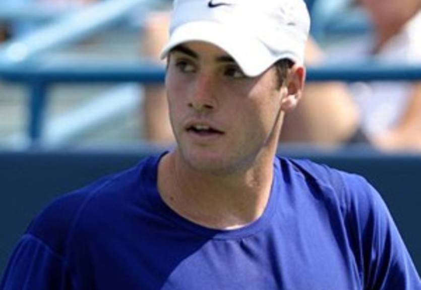 Иснер: "Я никогда раньше так не уставал"