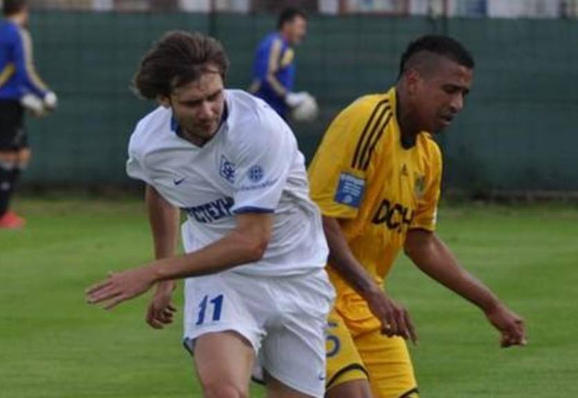 Товарищеские матчи украинских клубов. Результаты дня