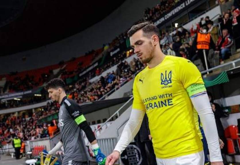 Качараба: Мы разбираем игры сборной Шотландии и готовимся под каждого футболиста