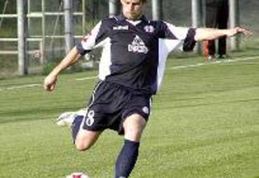 На просмотре в Севастополе экс-футболист сборной Украины