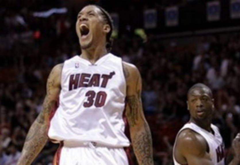 Майами хотят избавиться от Бизли