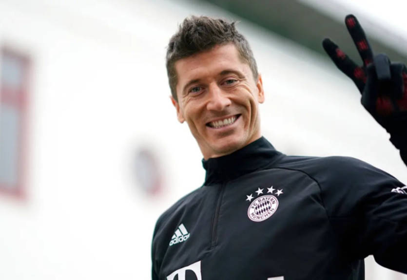 Левандовски: Моя эра в Баварии закончилась, не хочу больше здесь играть