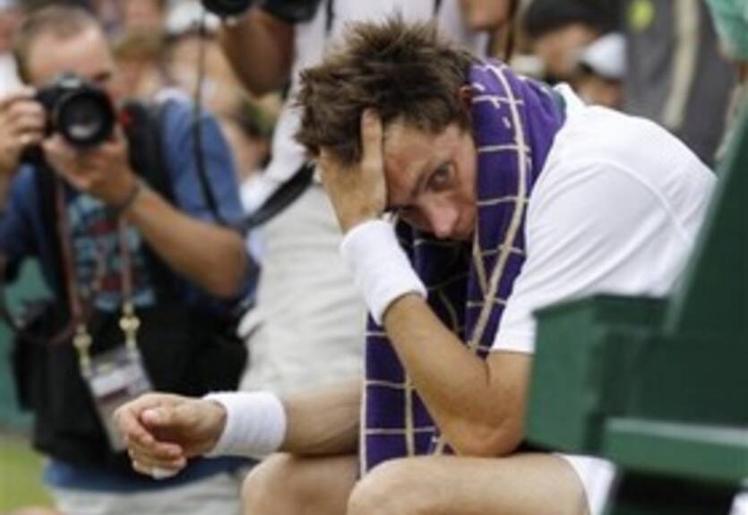 Маю: "Никогда не забуду этот матч"