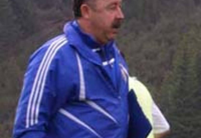 Газзаев: &quot;Второй тайм провели лучше&quot;