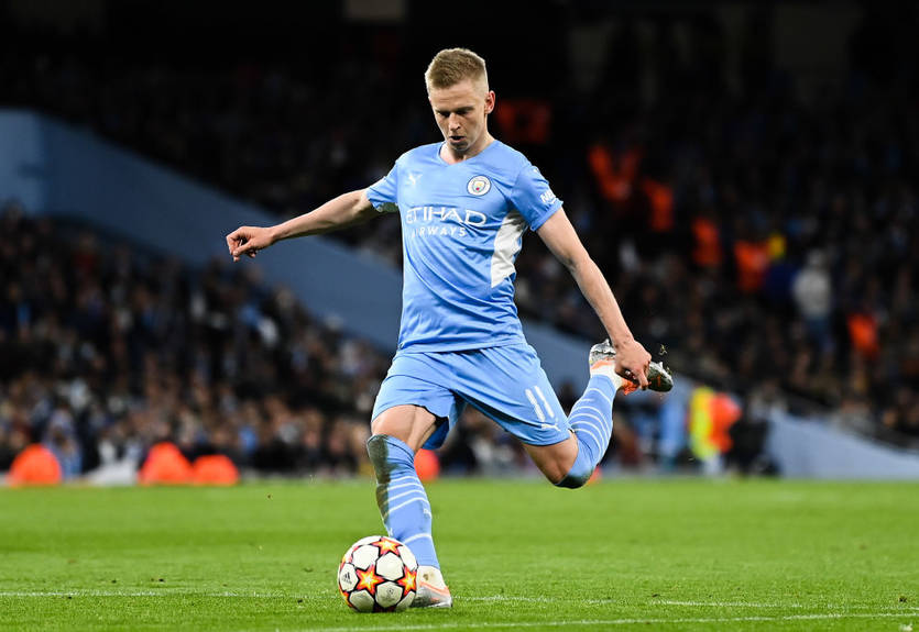 Зинченко основал фонд помощи украинцам, пострадавшим от войны