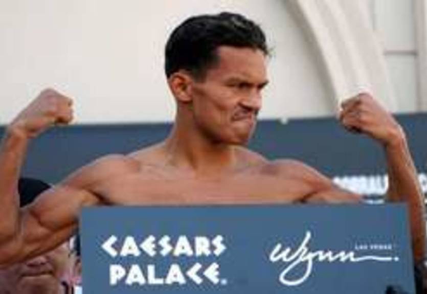 Бобби Паккьяо: &quot;Мэнни справится с Флойдом&quot;