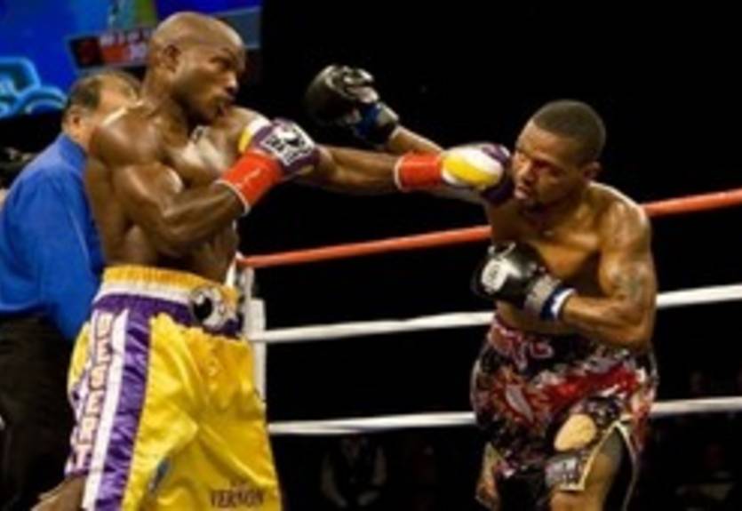 Шоу: "Не могу заставить Арума поменять решение"