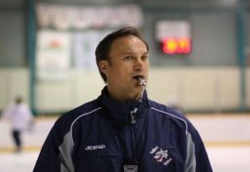 Фолиньо поработает помощником в Анахайме