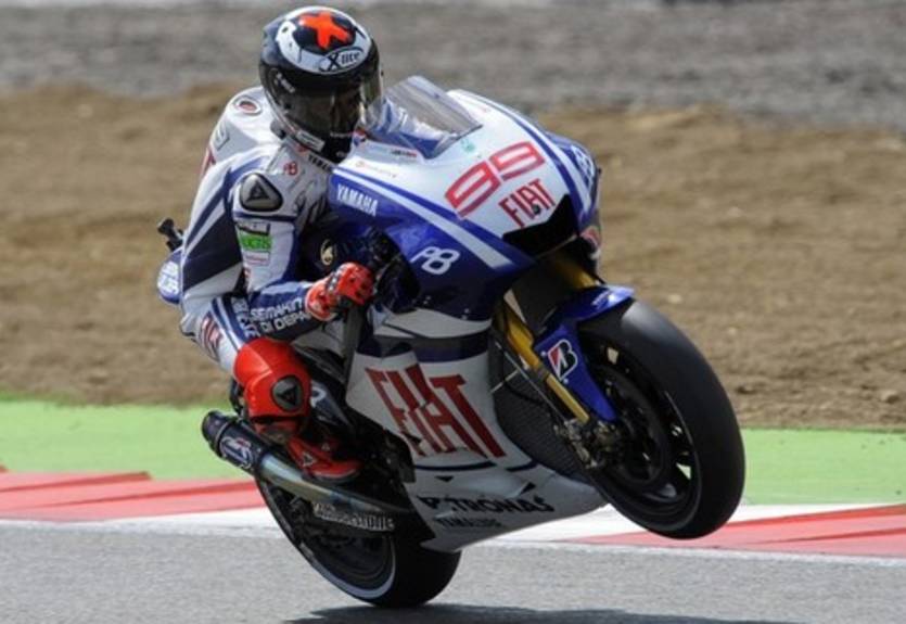 MotoGP. Турист-Трофи Голландии. Превью