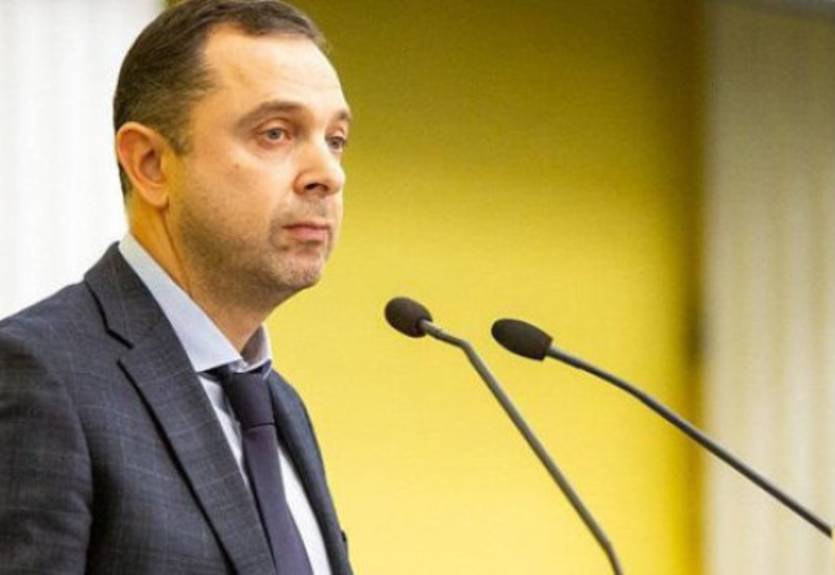 Министр спорта Украины: Против России и Беларуси ввели уже более сотни спортивных санкций Министр спорта Украины: Против России и Беларуси ввели уже более сотни спортивных санкций