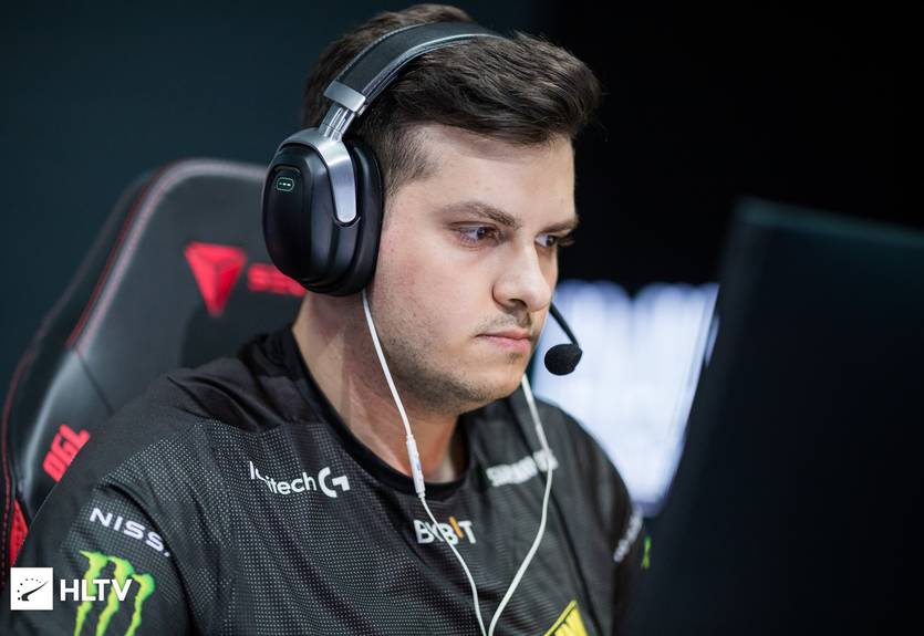 Определилась судьба Perfecto и electroNic в Natus Vincere