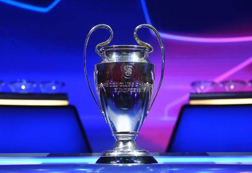 Лига чемпионов: Галатасарай обыграл Ливерпуль, Аталанта встретится с Баварией, а Ньюкасл - с Барселоной