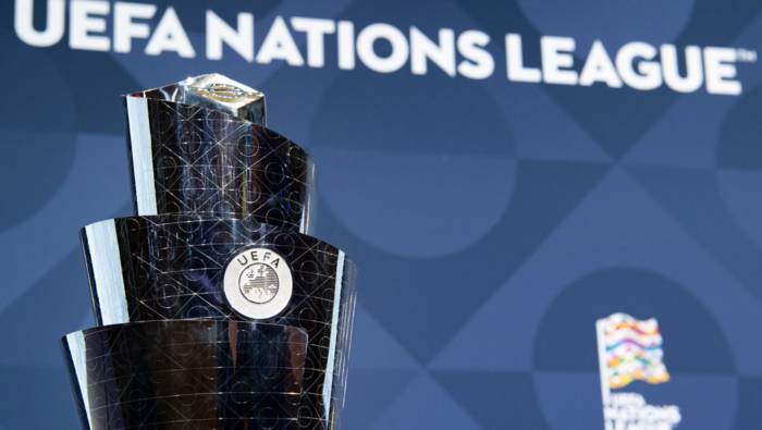 Трофей Лиги наций УЕФА