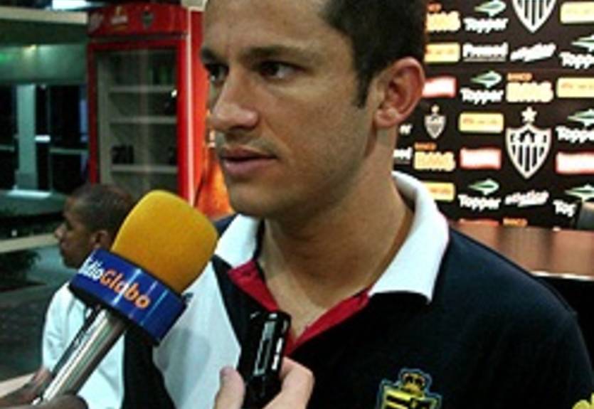 Корреа опять отправляется в аренду