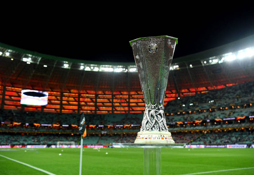 Ліга Європи: Порту й Ноттінгем розійшлися миром, Астон Вілла обіграла в гостях Болонью