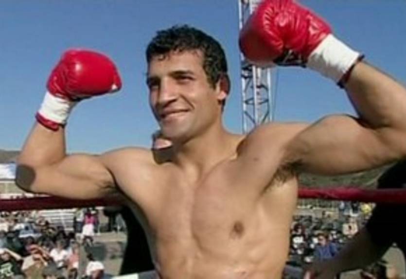 Абрегу: "Майдана позорит Аргентину"