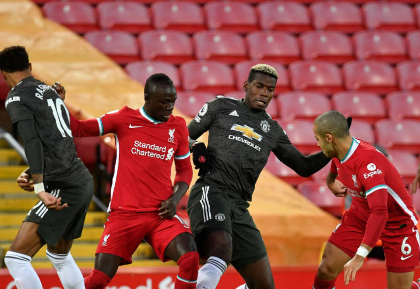 Левандовські, Погба, Мане та інші: зірки футболу, що влітку змінять команду