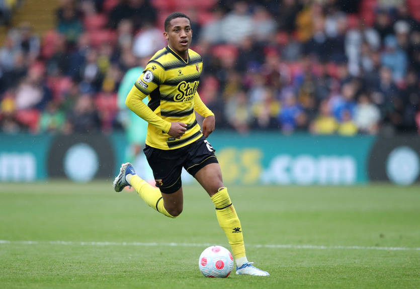 Ливерпуль нашел замену Мане