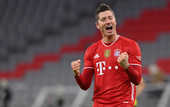 "Бавария потеряла его как человека": Представитель Левандовски жестко раскритиковал клуб