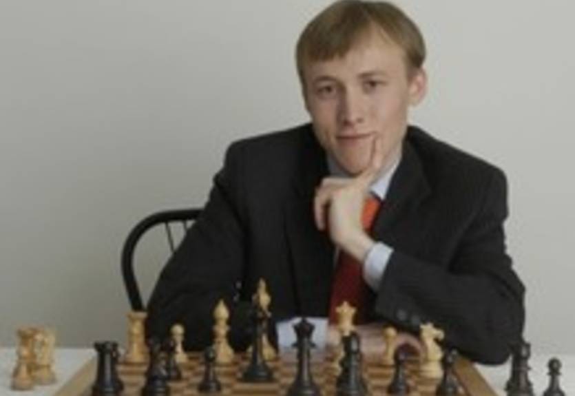 Шахматы. Kings Tournament. Пономарев уже не последний