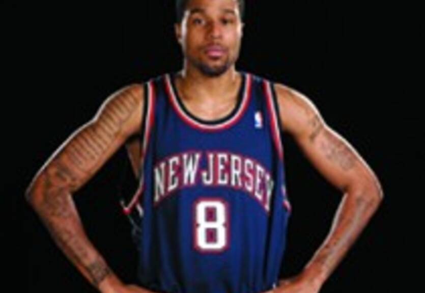 Дуглас-Робертс - игрок Милуоки