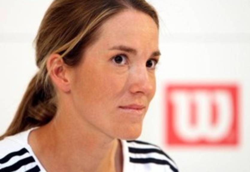 Энен: "В этом году я аутсайдер"