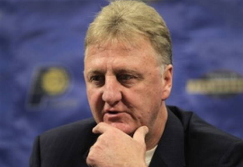 Индиана хочет обменять 10-й пик на плеймейкера