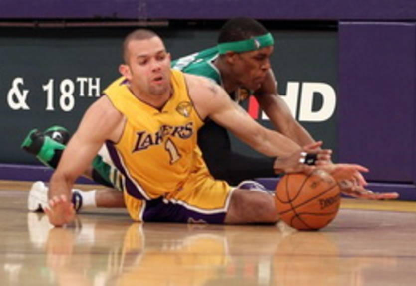 Фармар намерен покинуть Лейкерс