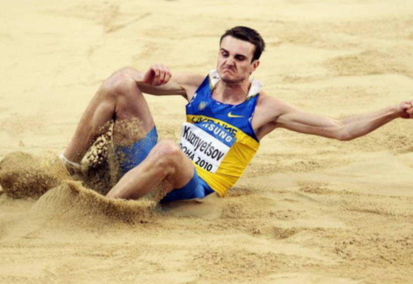 Кузнецов: "На командный чемпионат Европы ехал с мыслью о призах"