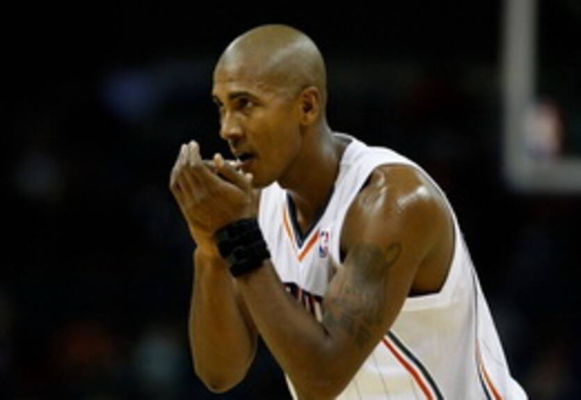 Лейкерс интересует Раджа Белл