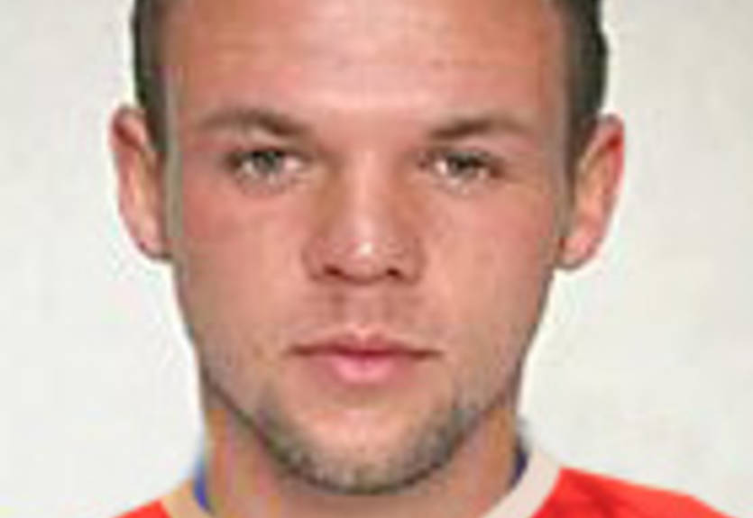 Морозюк перейдет в донецкий Металлург?