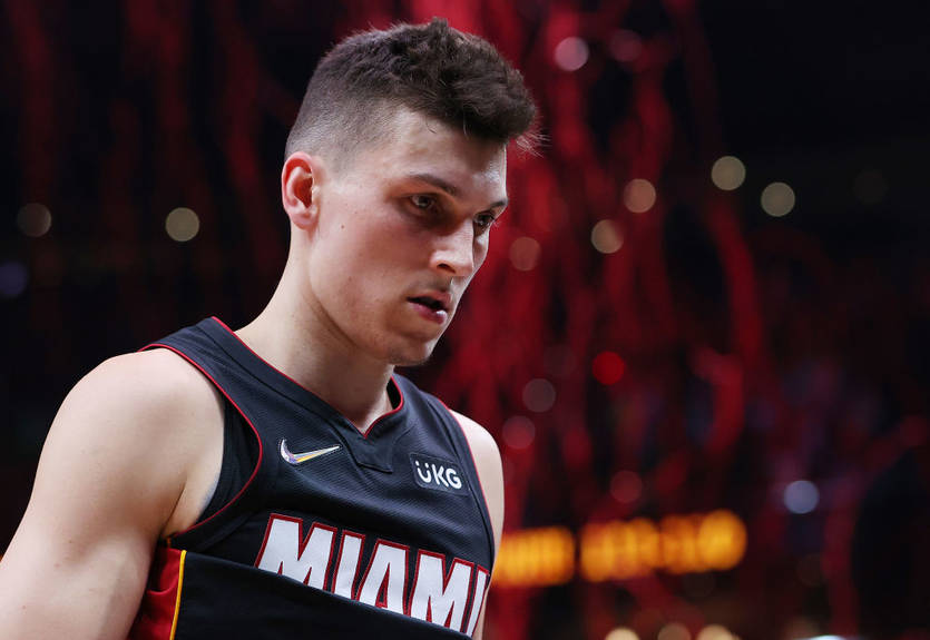 Хирро: Я заслужил выходить в старте