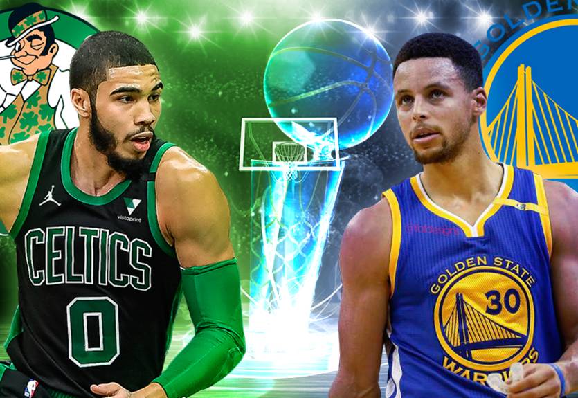 Голден Стэйт - Бостон: Главные вопросы, анонс и прогноз Финала НБА
