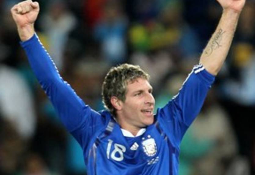 Палермо: "Команда никогда не отчаивалась"