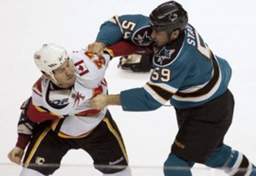 Дикари заключили соглашение с форвардом