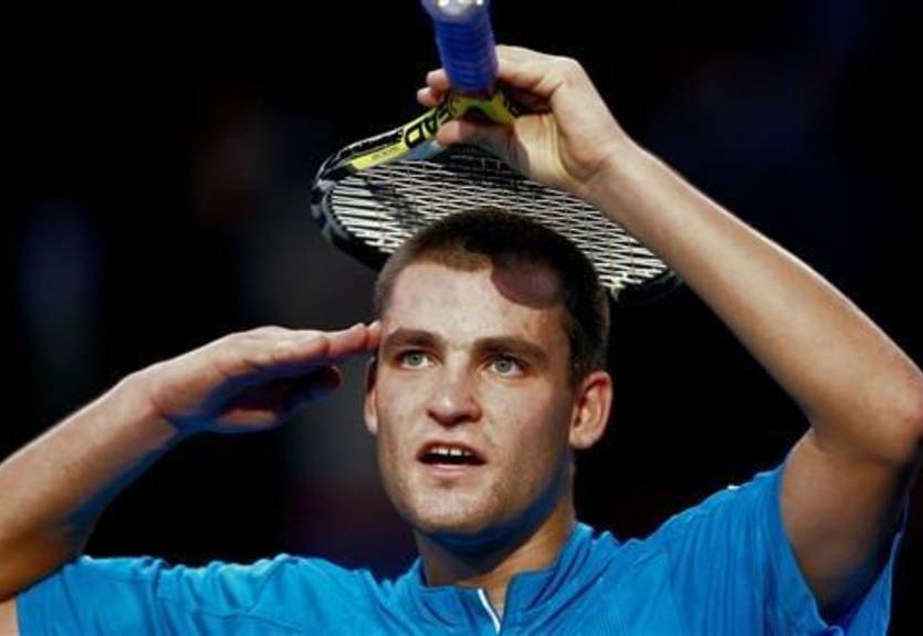 Южный: "Сейчас даже Федерер к сетке не бежит"